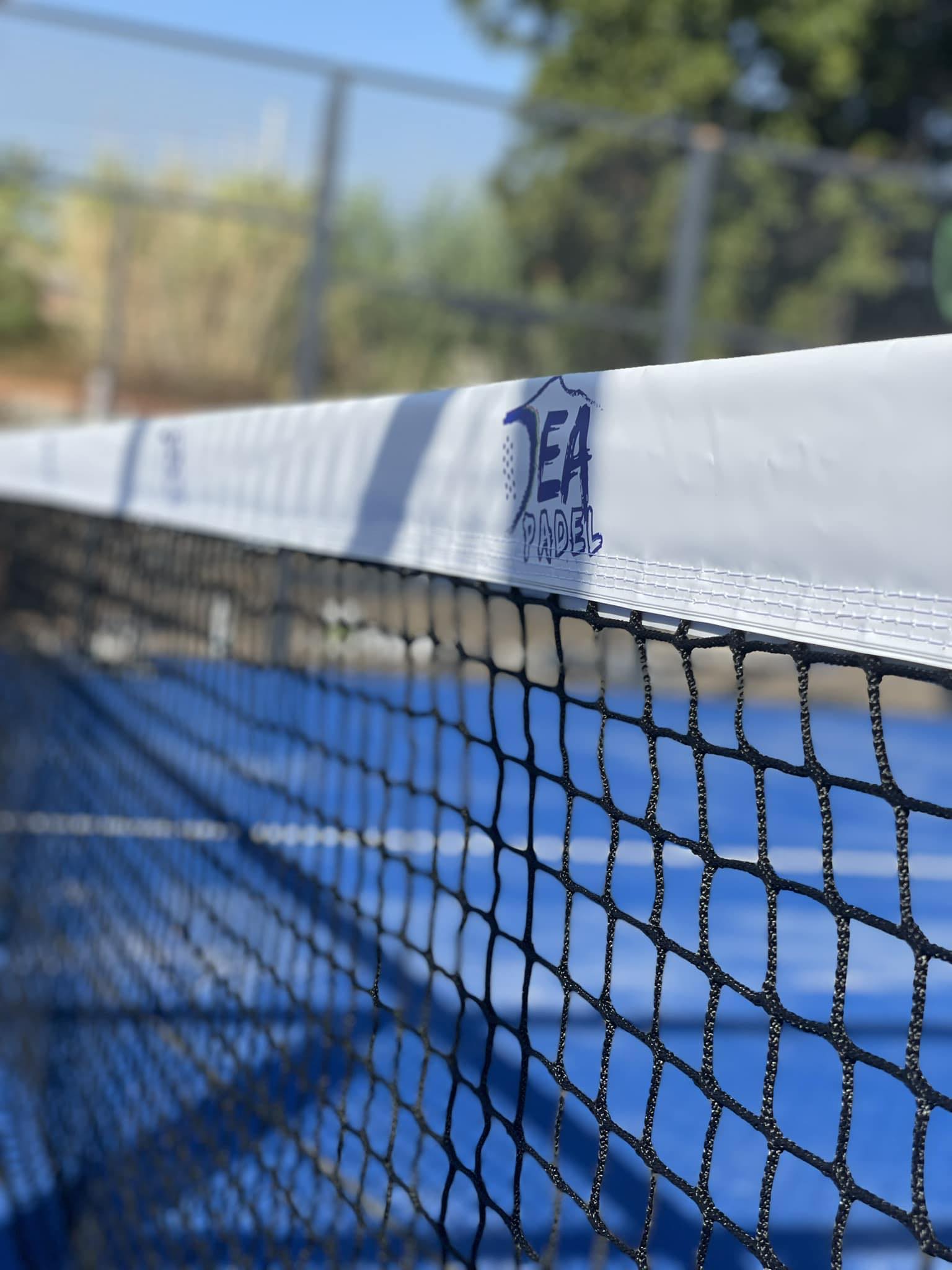 Tornei di padel a DEA Padel Riposto, Sicilia