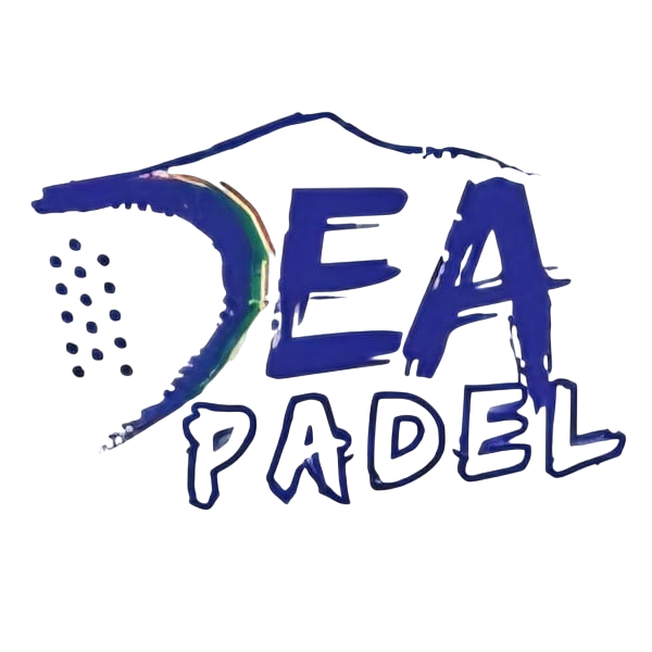 DEA Padel Logo