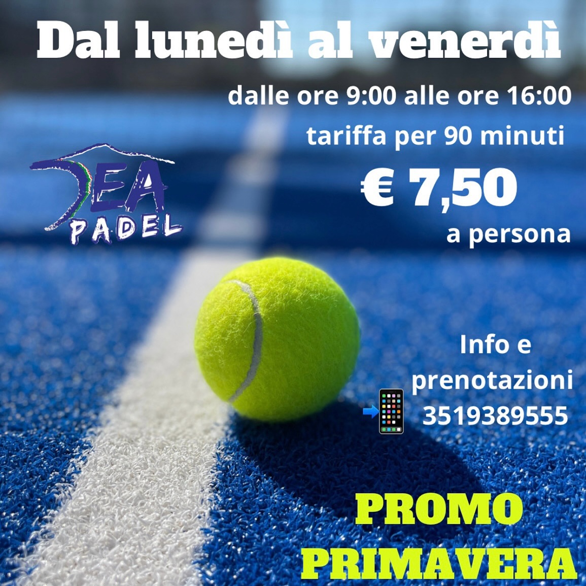 Promoción 2x1